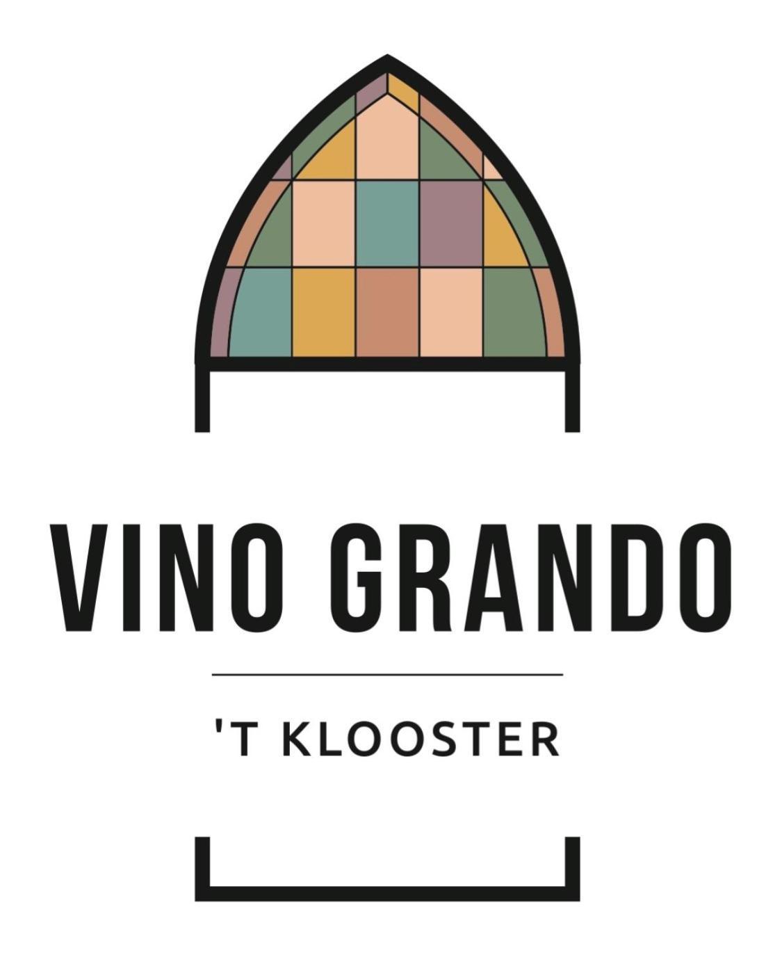 Vino Grando 'T Klooster Bed and Breakfast Odiliapeel Buitenkant foto